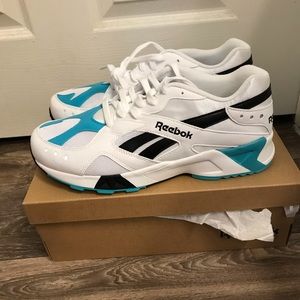 Men’s Reebok Aztrek